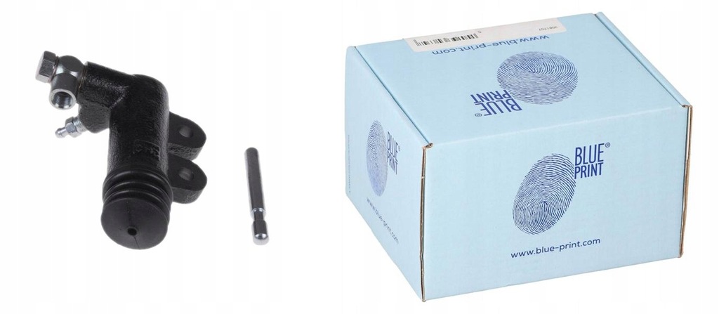 фото №12, Blue print привід зчеплення volvo v40 mitsubishi carisma colt v