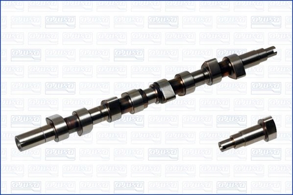 фото №1, Ajusa вал розподільного валу wał розподільного валу 93081000