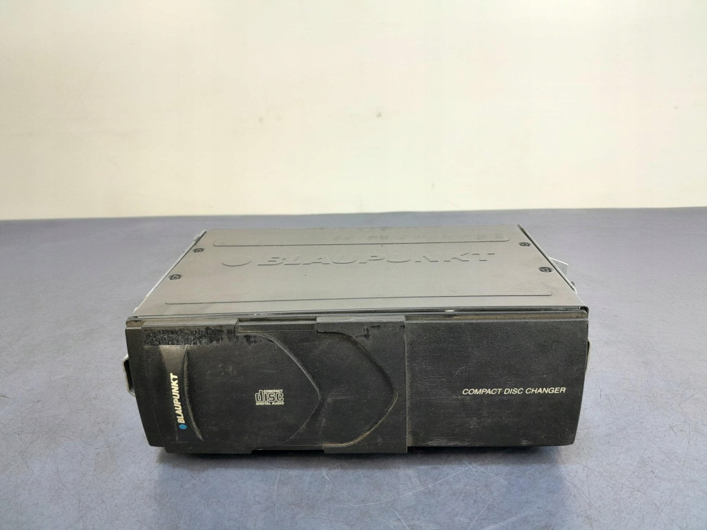 фото №1, Lancia ypsilon ii чейнджер дисков cd7607700018