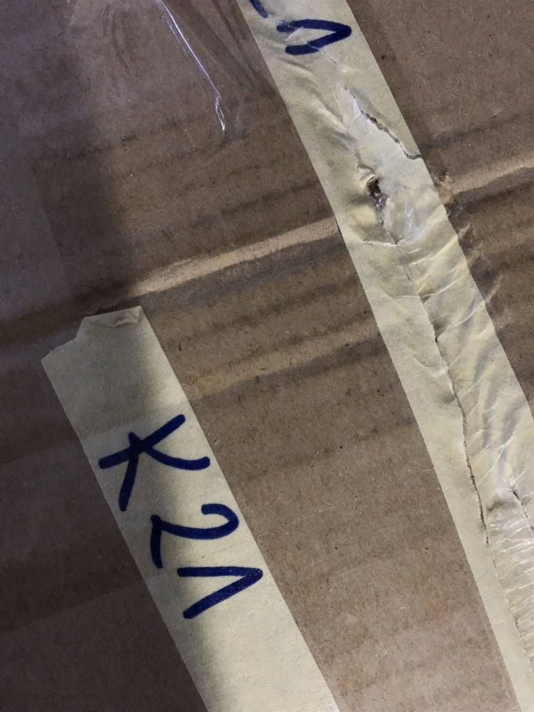 фото №10, Защита колеса запасного mercedes g-klasa w463 a4638690300 a4638981700