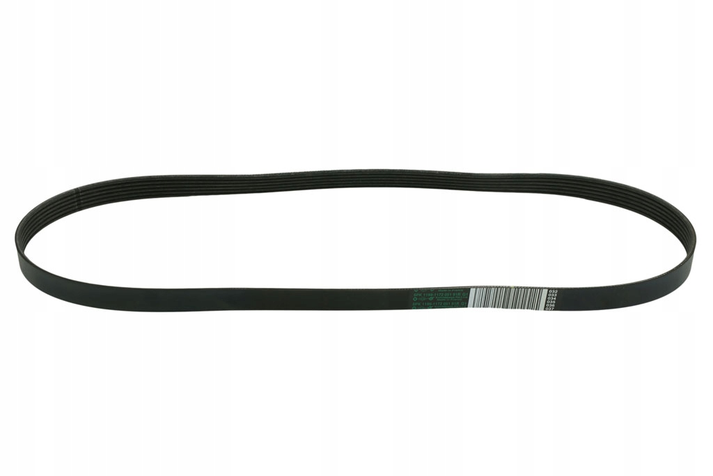 фото №1, Ремінь micro-v renault kangoo 08- 6pk1199