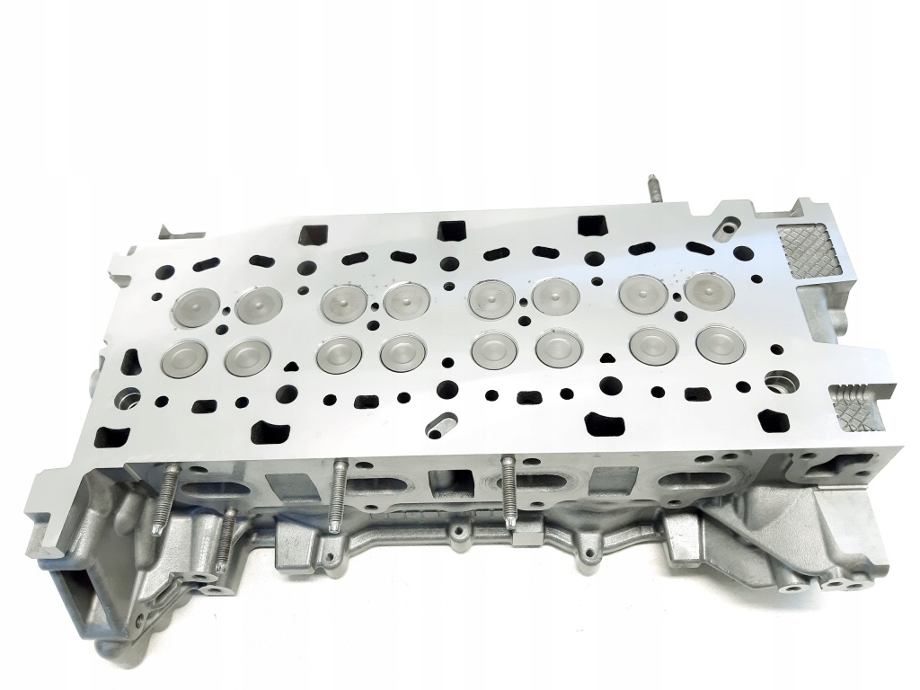 фото №10, Renault master iii opel movano 2.3 dci bi turbo 110422750r 130c07155r