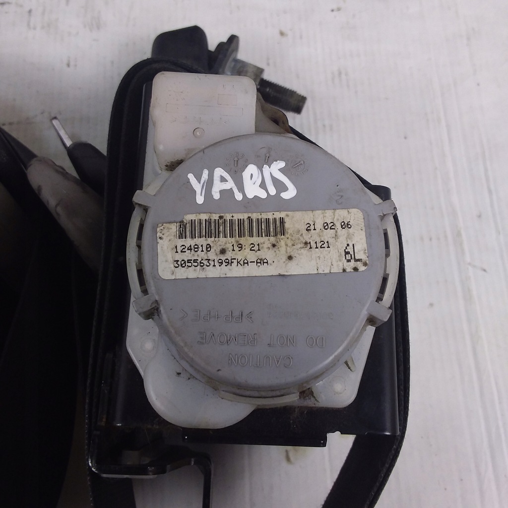 фото №6, Kia picanto панель приладів консоль ремені air bag комплект