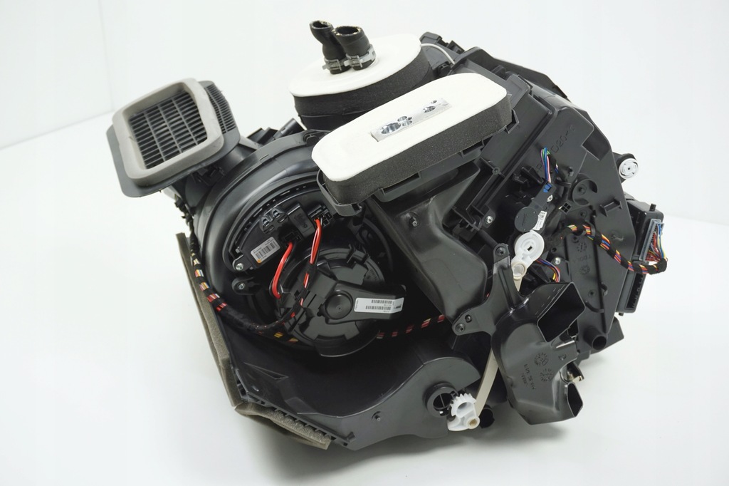 фото №8, Обігрівач renault kadjar 272707975r oryg