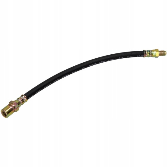 фото №1, Шланг гальмівний перед fiat grande punto linea