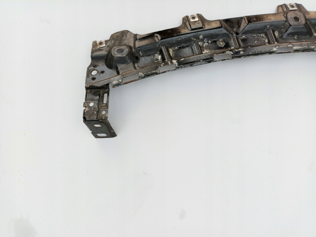 Bmw x5 f15 2013- pas передний верхний усилитель бампера перед Недорого