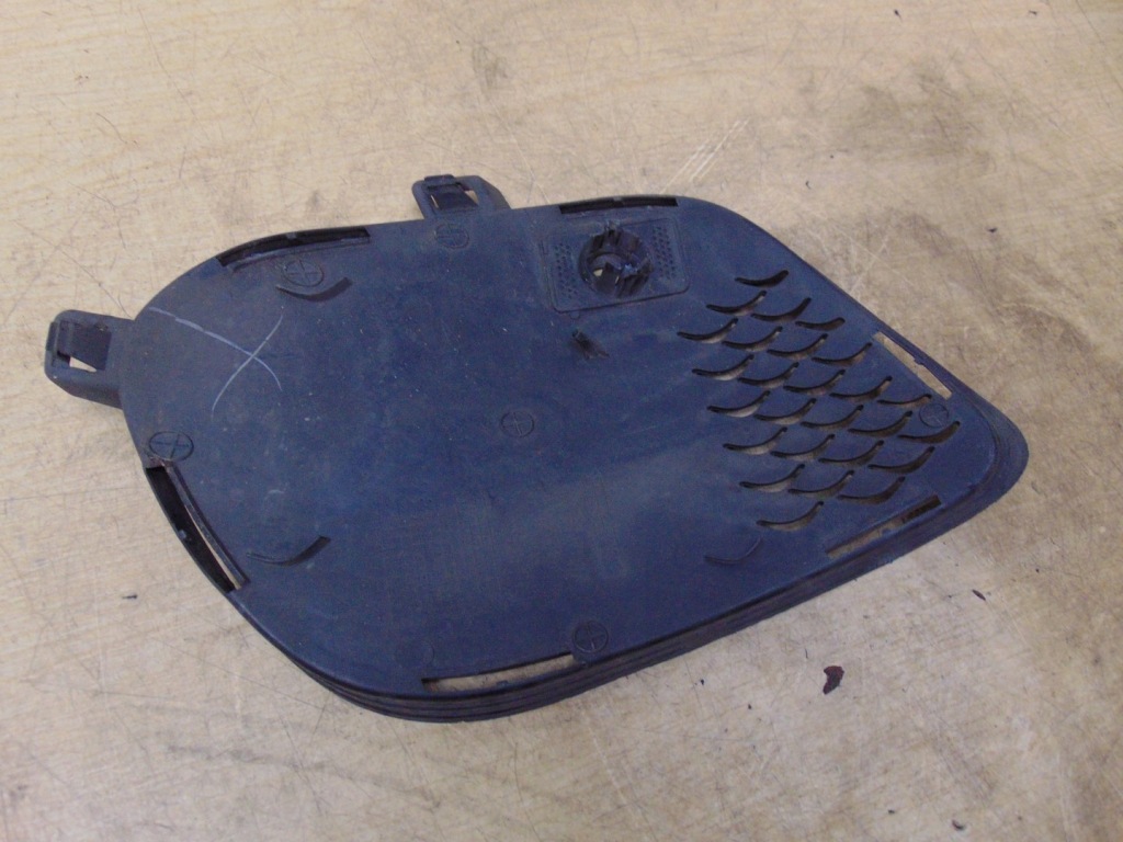 Решітка w бампер права перед mercedes gle a2928855422 Ціна