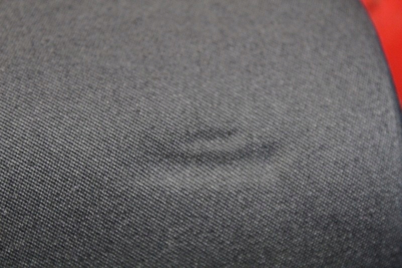 фото №8, Сиденье сиденья комплект обшивки полка переходник eu skoda citigo 5d 11-17