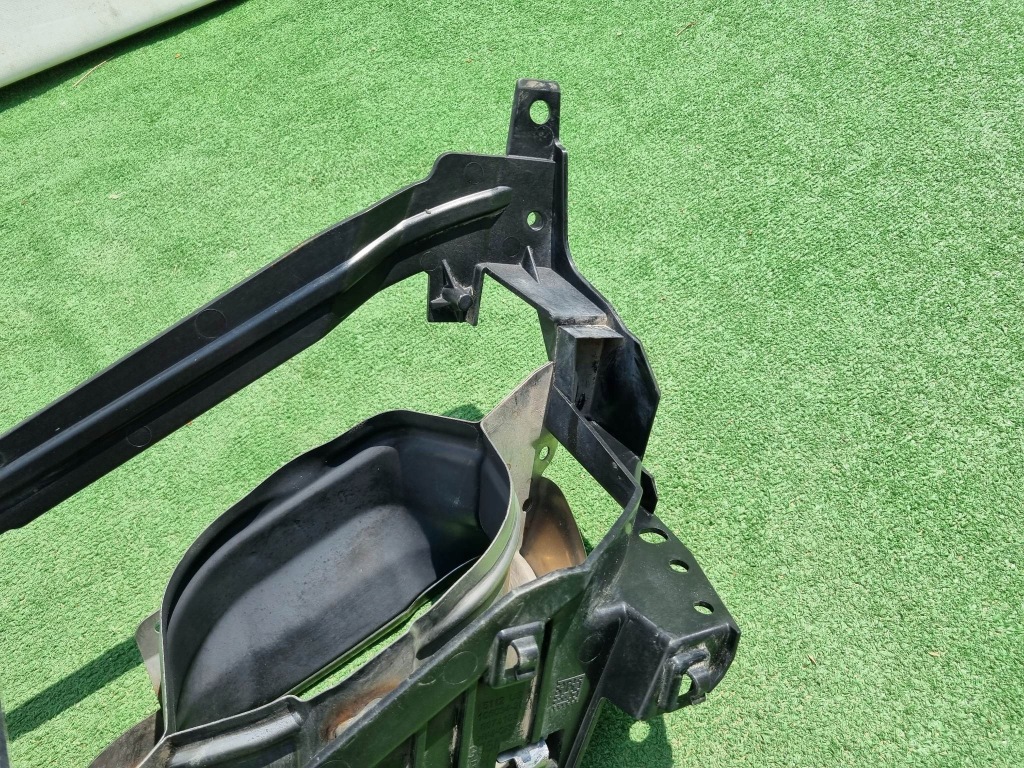 фото №12, Наконечник вихлоп права bmw x5 x6 g05 g06 org.