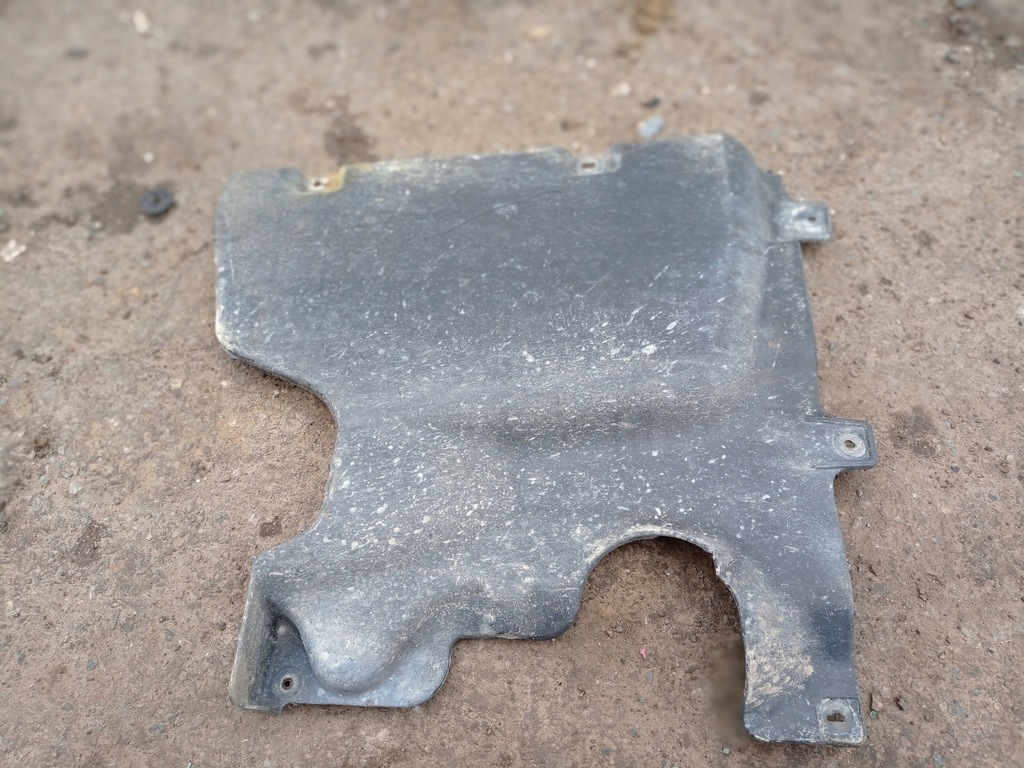 фото №3, Защита подвеска alfa romeo 159 50502859