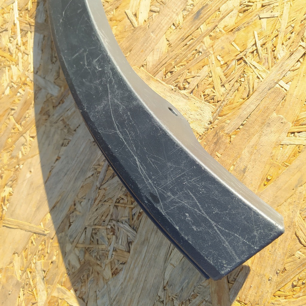 фото №6, Toyota c-hr молдинг крила ліва лівий задня задня 75606-f4010