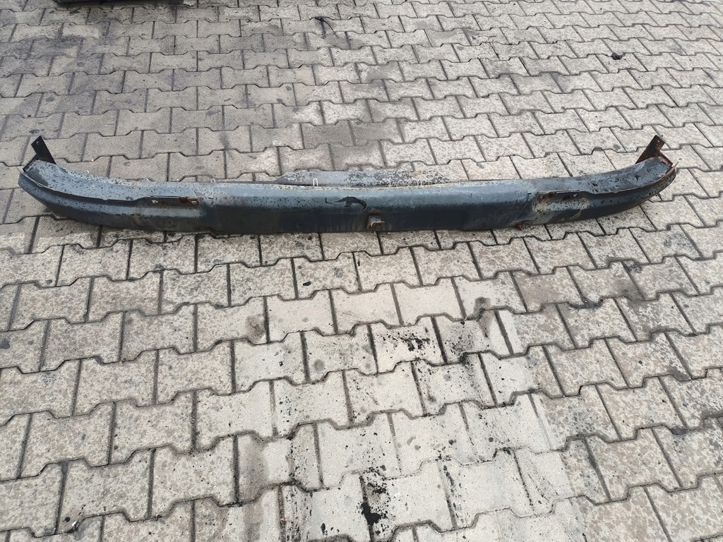 фото №1, Балка бампера scania r бампер