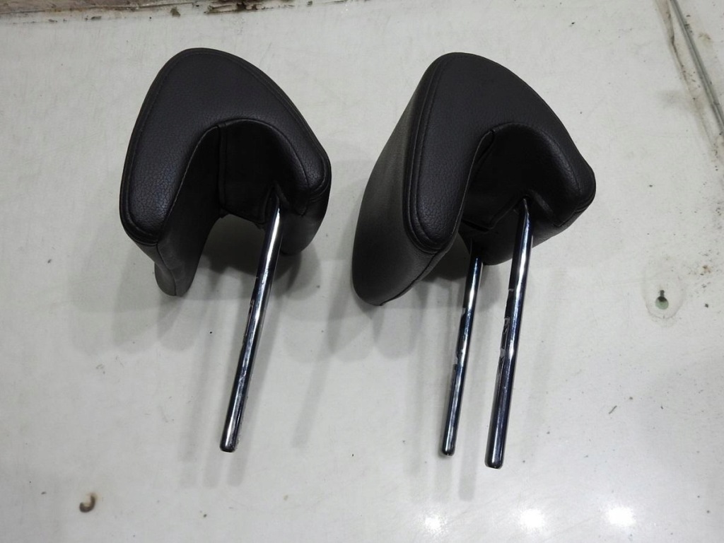 фото №3, Підголівник перед передній saab 9-3 ii lift