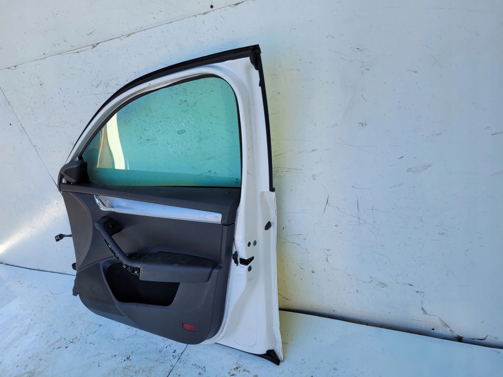 фото №9, Skoda octavia iii 3 дверь правый правое перед передние