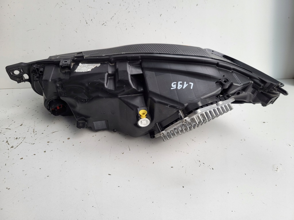 фото №7, Лампа правая перед jaguar f-pace x761 xf x260 full led high mk83-13w029-ha