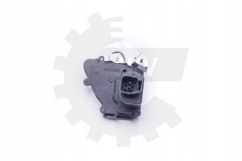 фото №5, Замок двері перед правий kia cerato