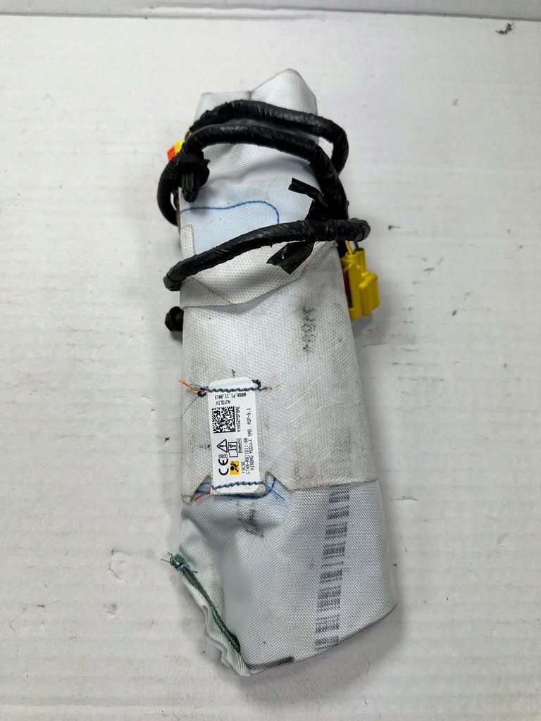 фото №1, Edge mk2 fotelówka подушка сидіння ліва gt4b-r611d11-bb