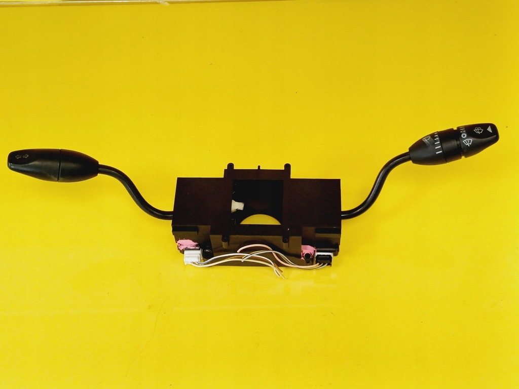 фото №9, Важіль перемикач комбінований jaguar s-type nr214