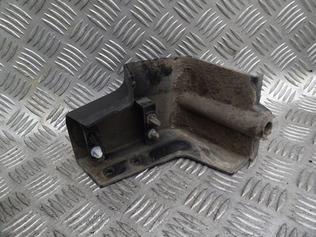 фото №2, Dacia duster ii 2018 молдинг накладка поріг правий перед оригінал