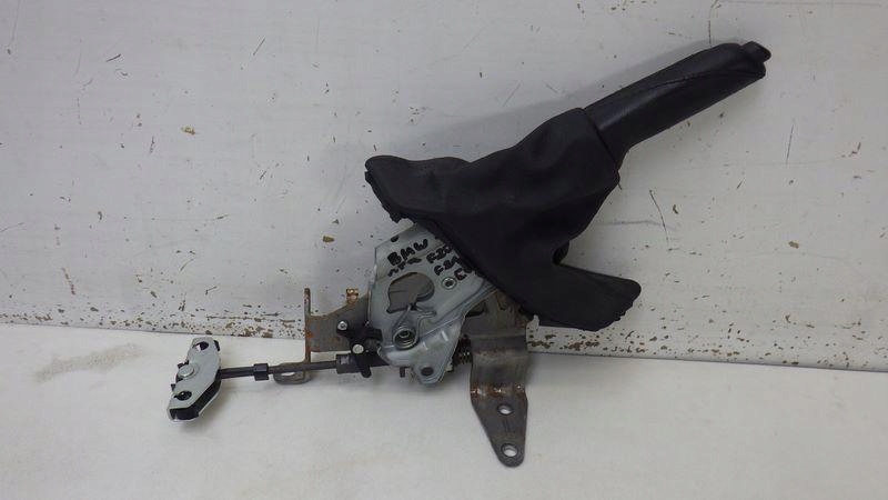 фото №1, Гальмо ручний bmw 1 f20 f21 9230133