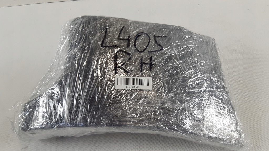 фото №9, Land rover range rover l405 молдинг крила права ck5m-16d054-ac