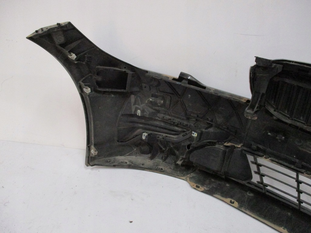 фото №9, Бампер bmw 3 g20 g21 4x pdc перед передний