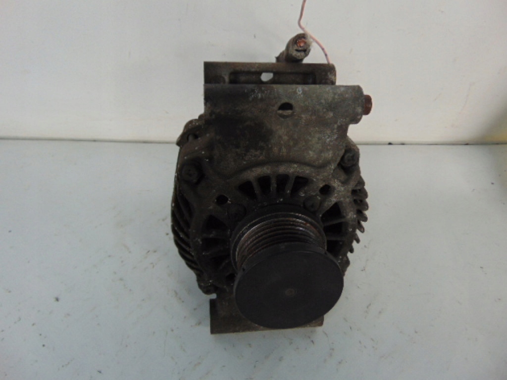 Купити Peugeot 207 генератор ---