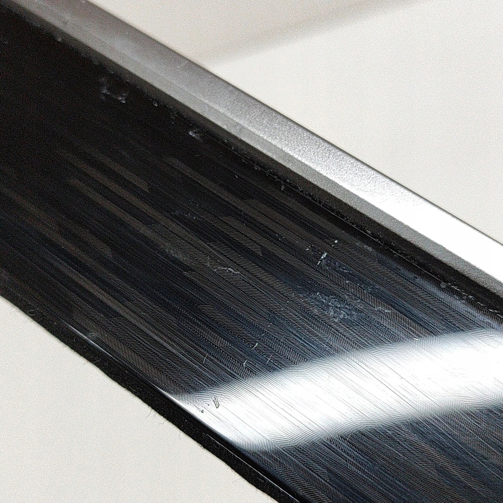 фото №7, Lexus rx 450h 2023 рамка бардачка панелі приладової панелі