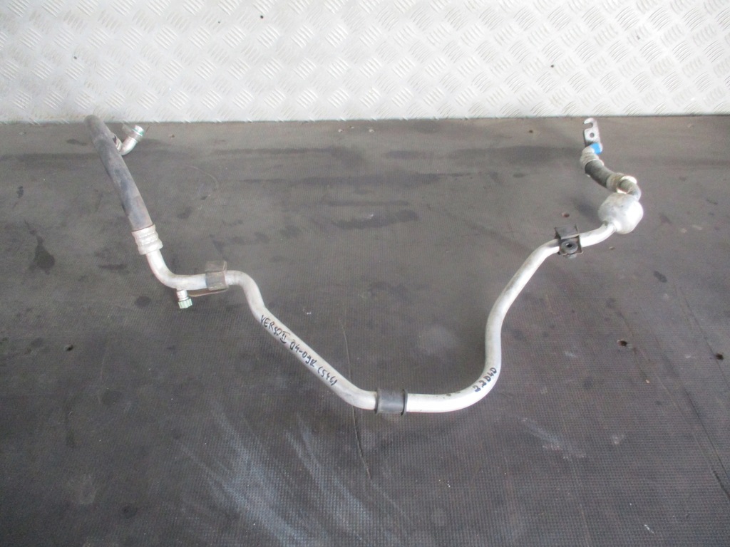 фото №1, Труба кондиционера toyota corolla verso 04-08