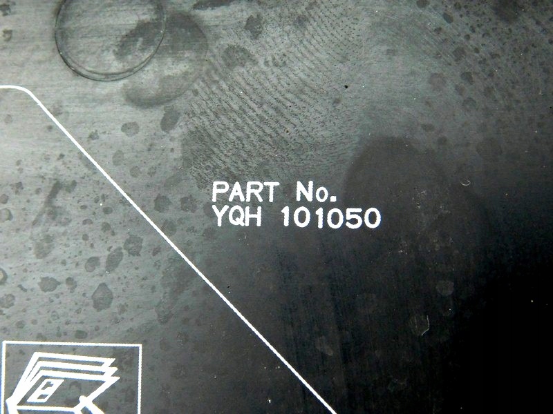 фото №9, J/21 rover 45 коробка предохранителей реле