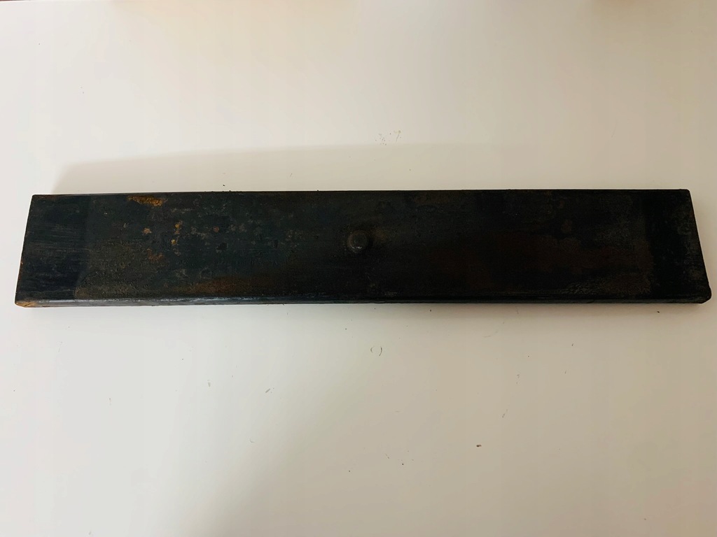 фото №1, Щітка ресора kamaz задня nowe