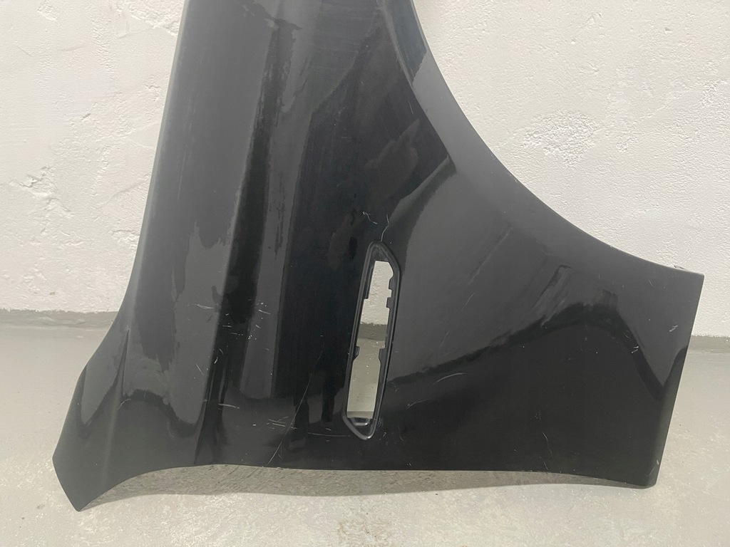 фото №7, Bmw f10/f11 крила правий перед