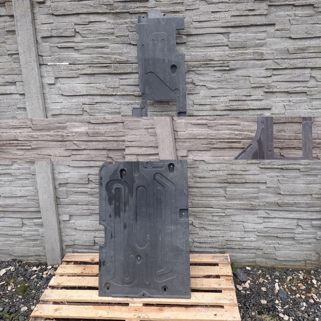 фото №7, Jaguar xf захист підвіска 4r83112c29