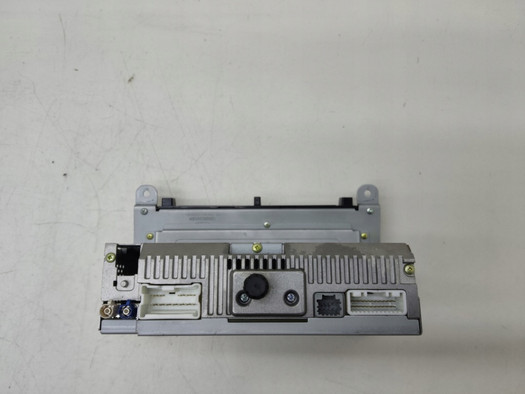 Renault clio iv радио навигация дисплей экран 2811 52928r Оригинал