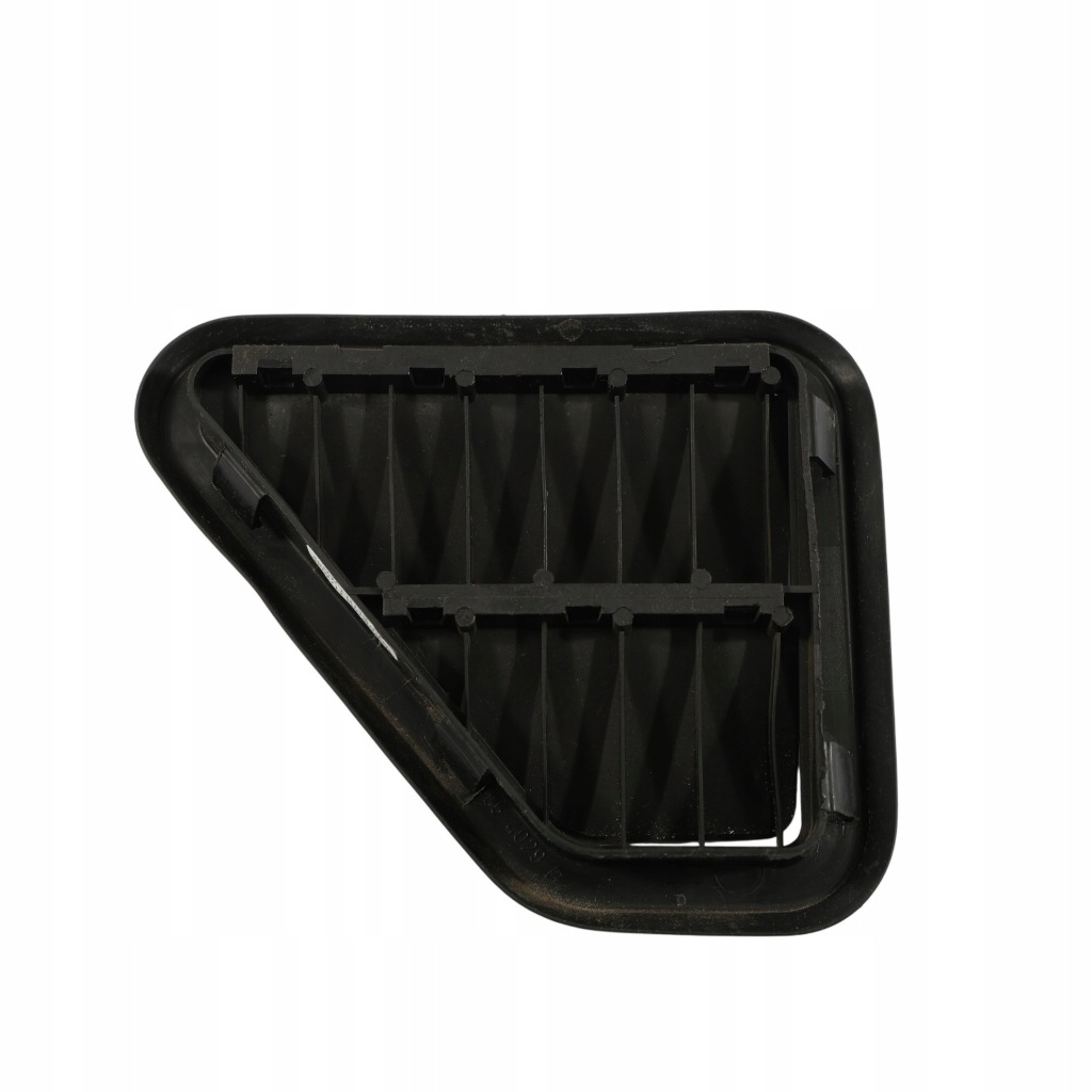 фото №11, Porsche boxster 986 решётка вентиляции багажника задняя правая 6n0819466b