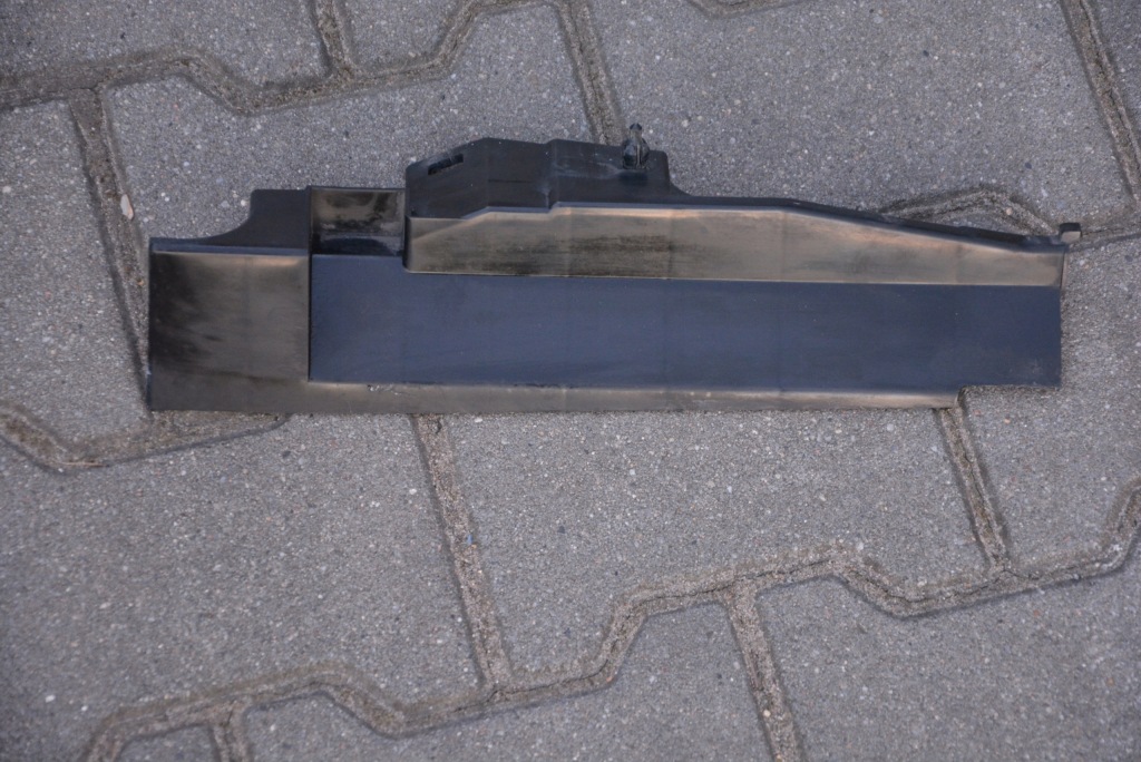 фото №1, Повітропровід повітря ліва honda civic viii sedan