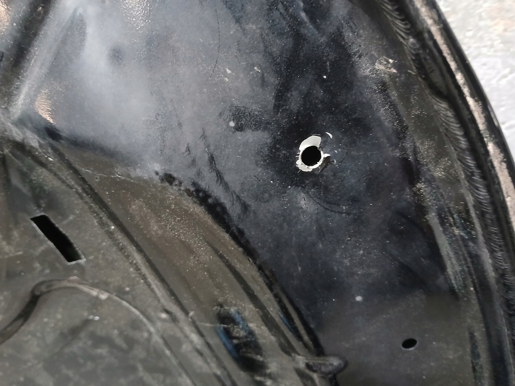 фото №2, Капот ford kuga mk2