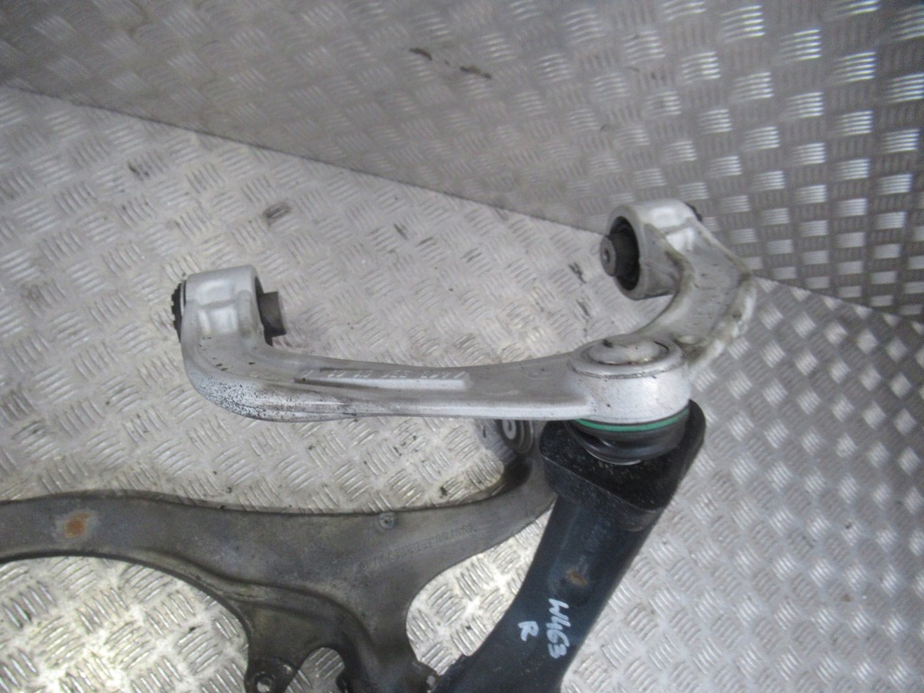 Подвеска перед правое поворотный кулак правая mercedes w463/4 g klasa amg оригинал Недорого