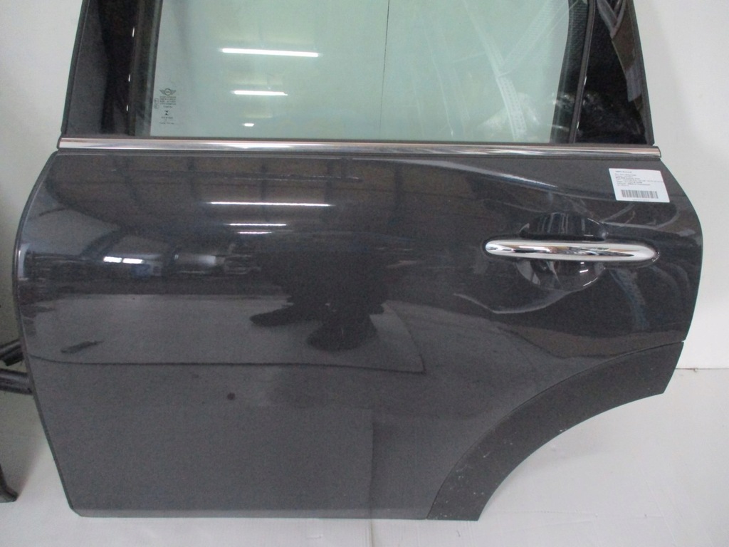 фото №9, Дверь правое левая задние mini f54 16r