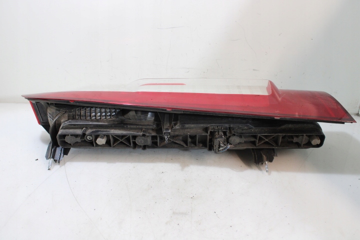 фото №5, Лампа левая задняя renault master iii van