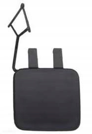 фото №1, Vw polo 2g0 17+ заглушка заглушка фаркоп задня