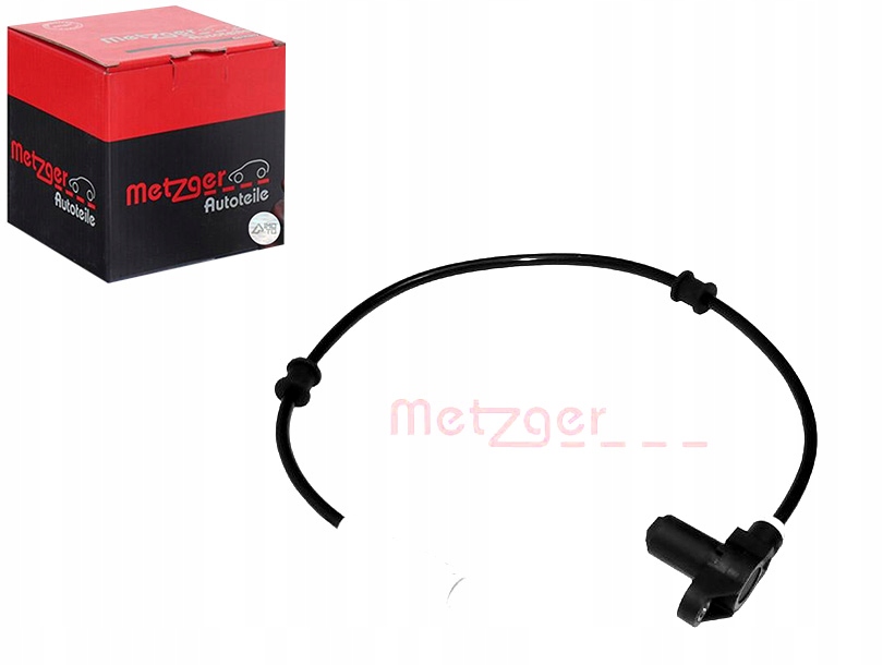 фото №1, Датчик abs metzger