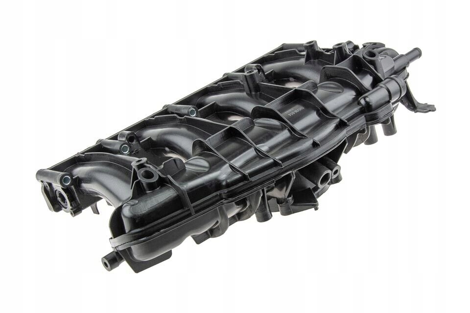 фото №2, Колектор всмоктуючий