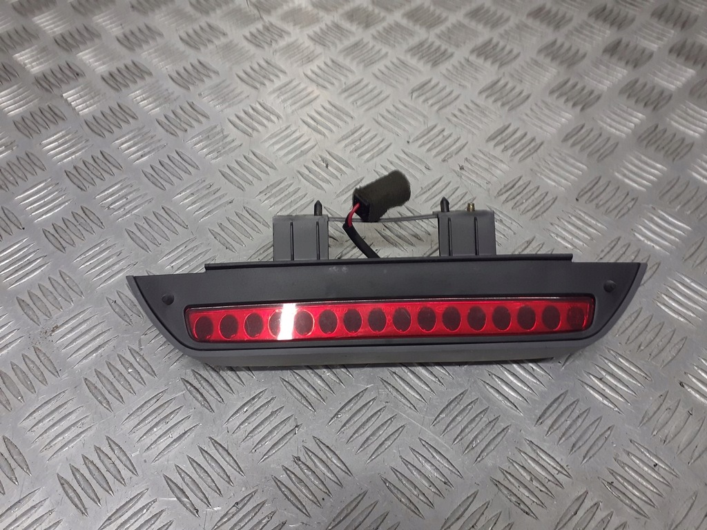 фото №1, Лампа свет стоп kia carens ii