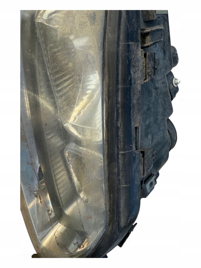 фото №7, Volvo v70 ii 2 fl 05-08 фара правый лампа передняя перед правая 30698836