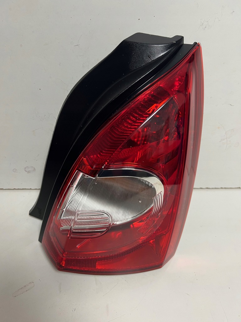 фото №1, Twingo ii lift 2011-2015 лампа задня права