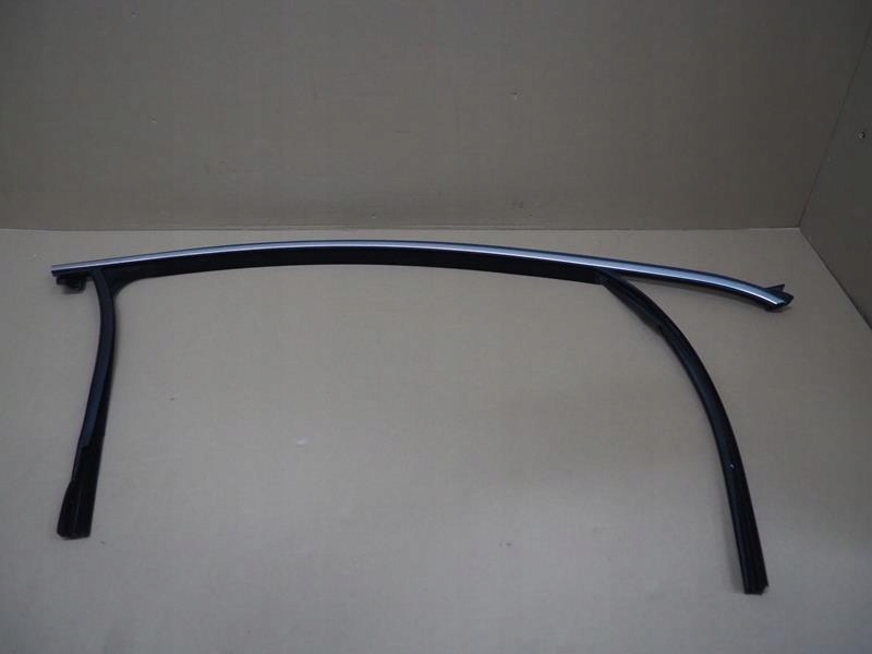 фото №1, Прокладка стекло дверь правый перед opel insignia a