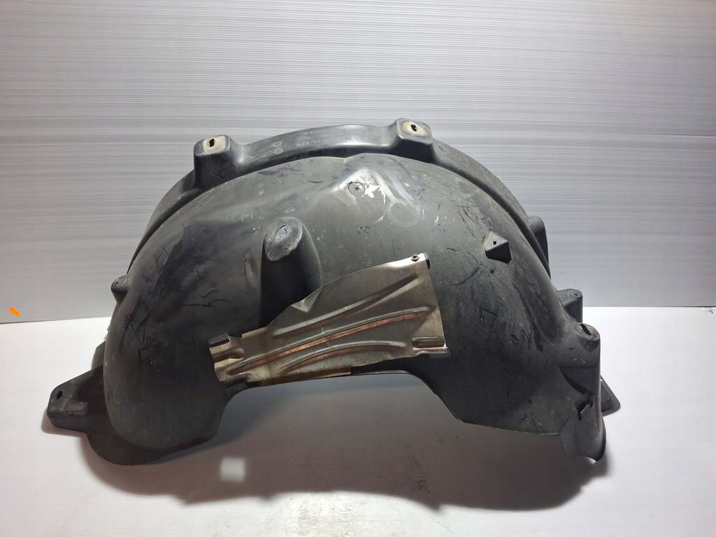 фото №1, Mercedes w163 ml підкрилок правий перед 1638840822