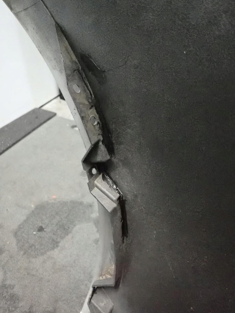 фото №5, Бампер перед передній opel corsa e 14-