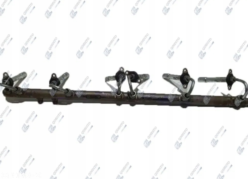 фото №1, Молдинг упорскування паливна mercedes actros mp4